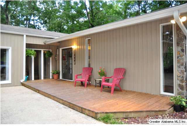 229 Snake Hill Road Trussville, AL 35173 - Photo 2 of 25
