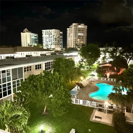 $2,400 | 1481 South Ocean Boulevard, Unit 124, Pompano Beach, FL 33062