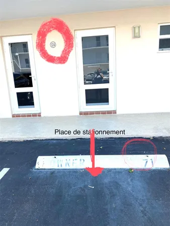 $2,400 | 1481 South Ocean Boulevard, Unit 124, Pompano Beach, FL 33062