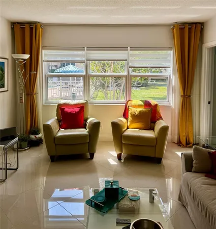 $2,400 | 1481 South Ocean Boulevard, Unit 124, Pompano Beach, FL 33062