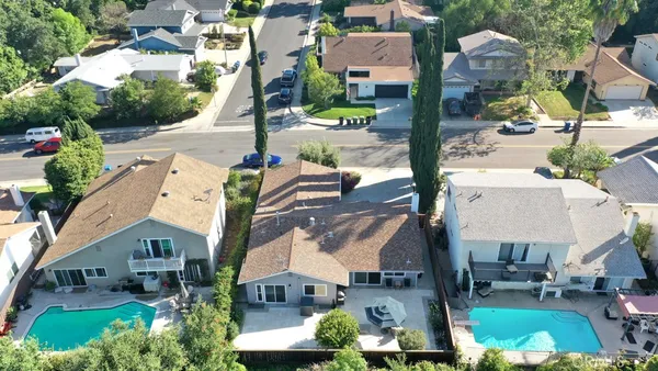 $995,000 | 29353 Hillrise Drive, Agoura Hills, CA 91301