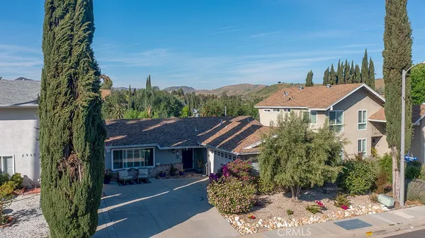 $995,000 | 29353 Hillrise Drive, Agoura Hills, CA 91301