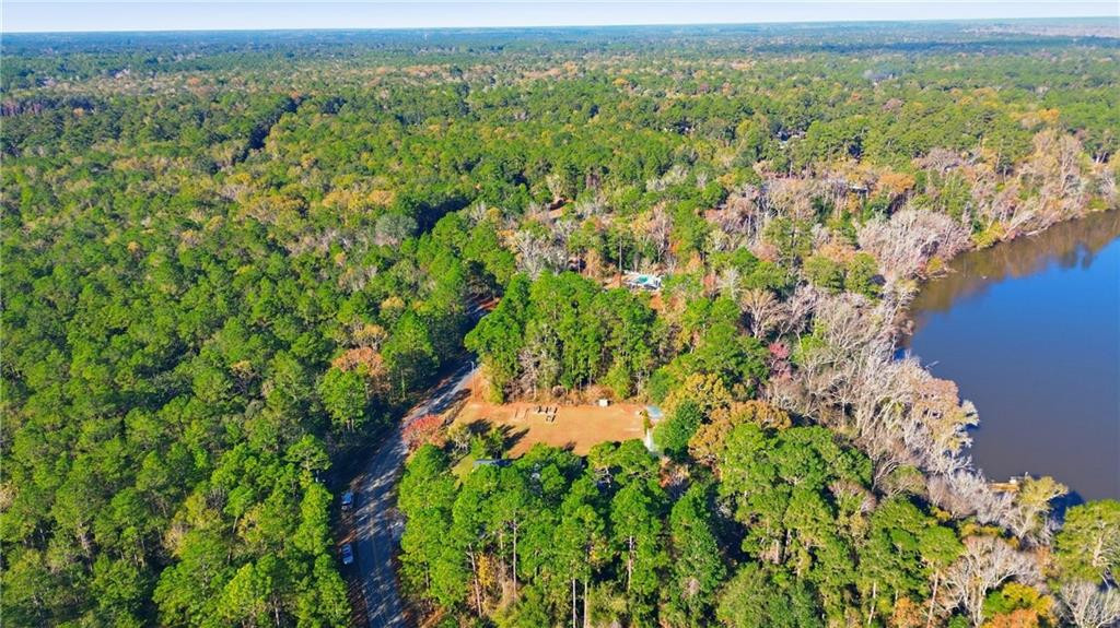 500 Altamaha Road Jesup, GA 31545 - Photo 89 of 96 Photo 91