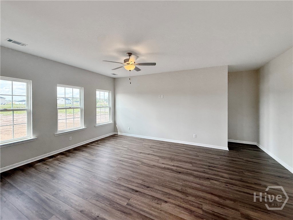 493 Buckhead Loop Southeast Allenhurst, GA 31301 - Photo 2 of 17