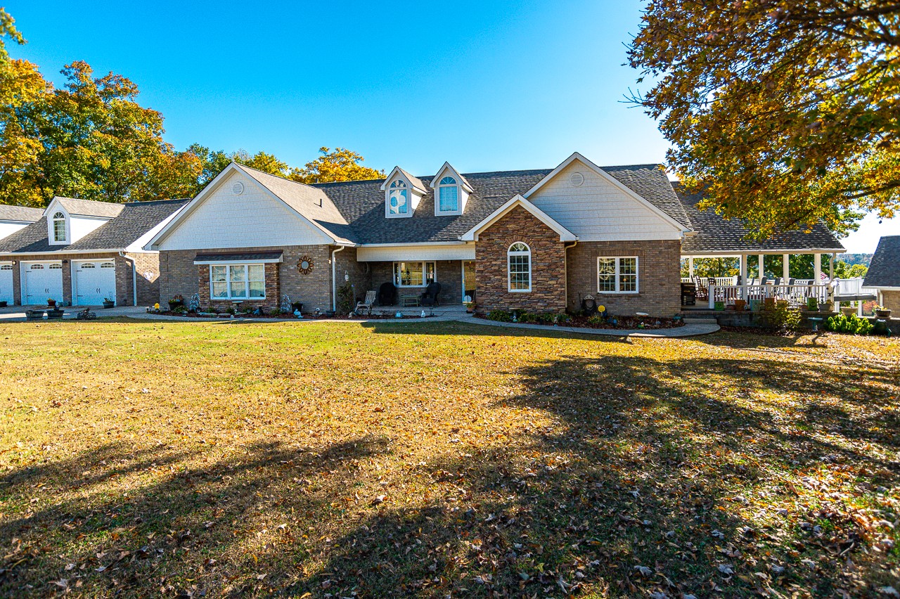 627 Eastbrook Road Estill Springs, TN 37330 - Photo 16 of 86