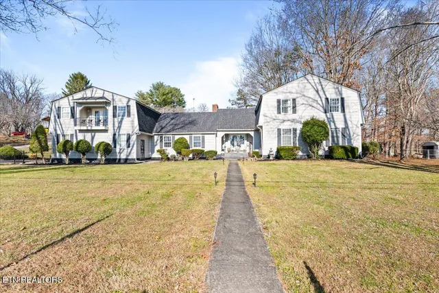 $850,000 | 203 Golf Hill Lane, La Follette, TN 37766