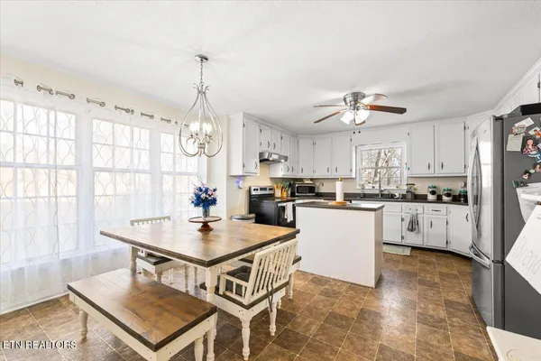 $830,000 | 203 Golf Hill Lane, La Follette, TN 37766