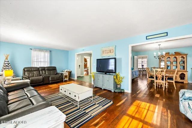 $850,000 | 203 Golf Hill Lane, La Follette, TN 37766