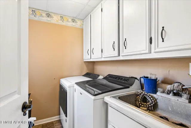 $850,000 | 203 Golf Hill Lane, La Follette, TN 37766