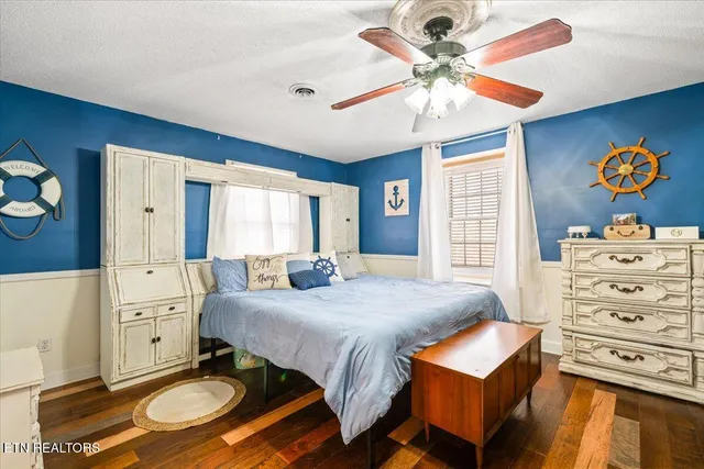 $850,000 | 203 Golf Hill Lane, La Follette, TN 37766