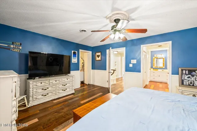 $850,000 | 203 Golf Hill Lane, La Follette, TN 37766