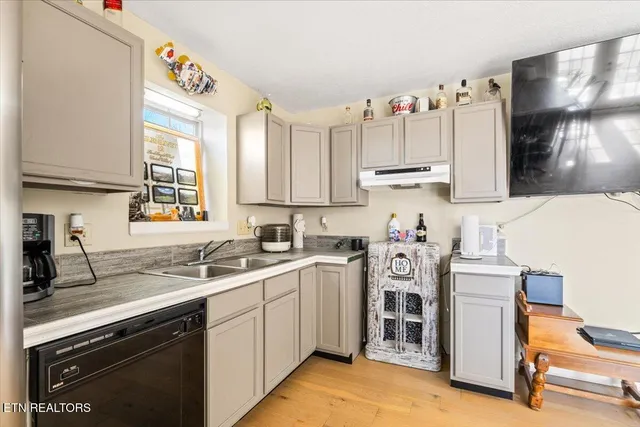 $850,000 | 203 Golf Hill Lane, La Follette, TN 37766