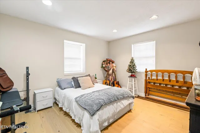 $850,000 | 203 Golf Hill Lane, La Follette, TN 37766