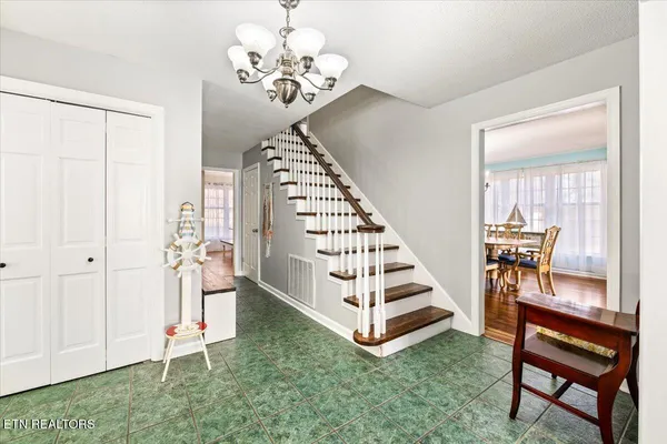 $830,000 | 203 Golf Hill Lane, La Follette, TN 37766