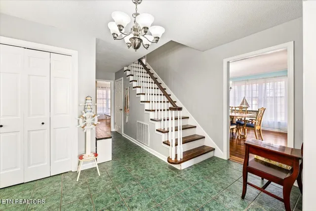 $850,000 | 203 Golf Hill Lane, La Follette, TN 37766