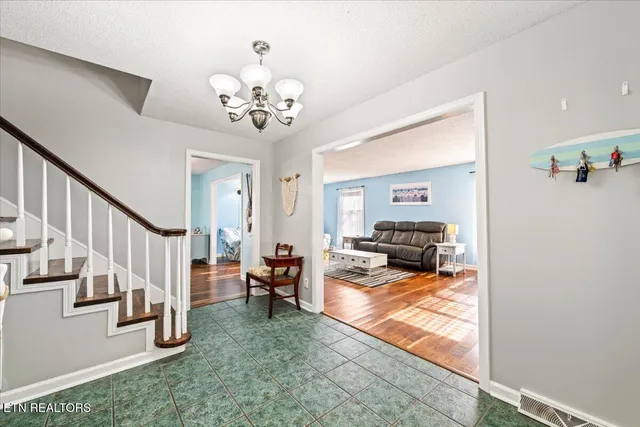 $850,000 | 203 Golf Hill Lane, La Follette, TN 37766