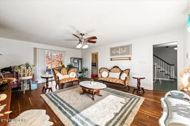 $850,000 | 203 Golf Hill Lane, La Follette, TN 37766