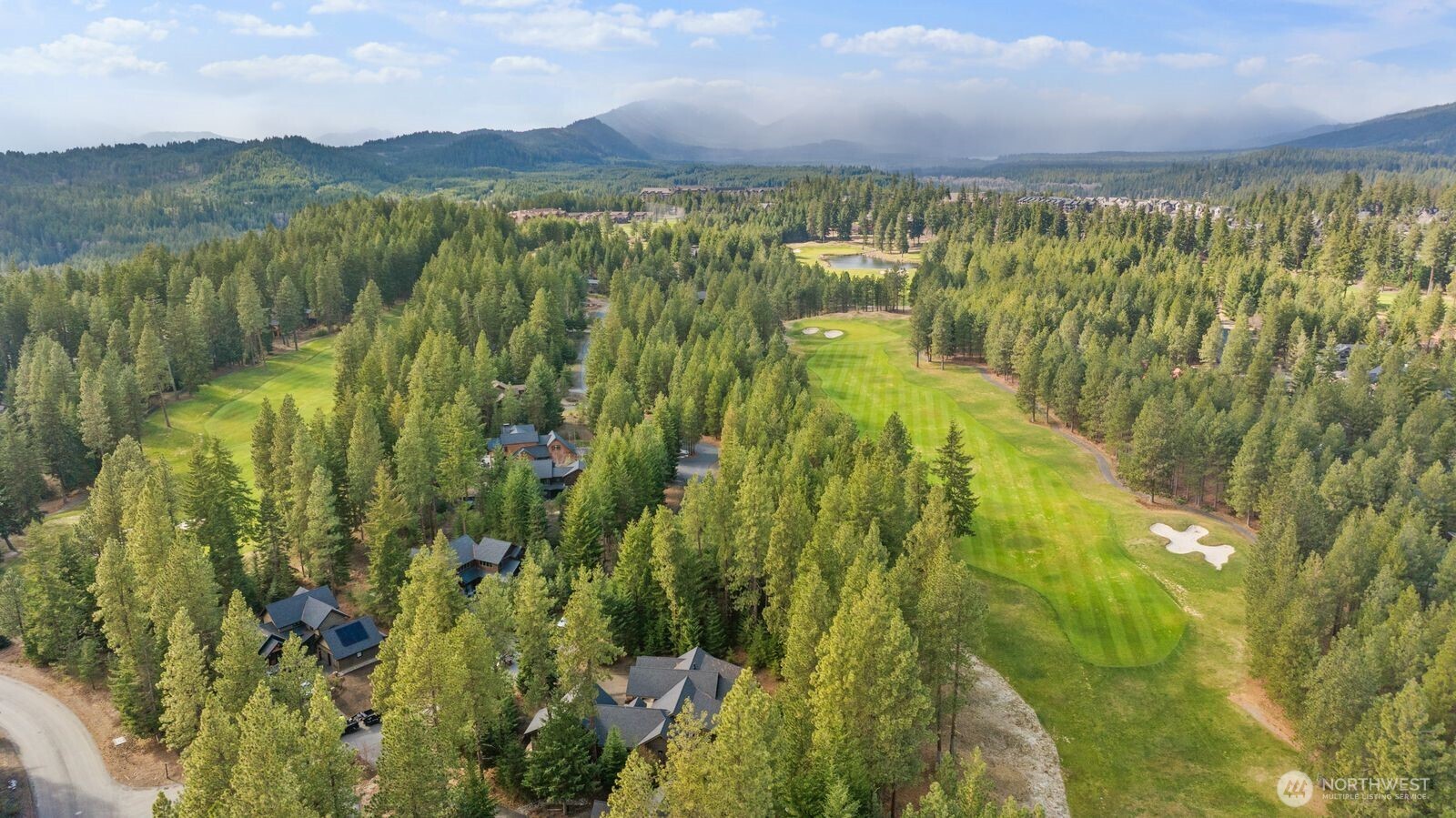 61 Rocking Chair Road Cle Elum, WA 98922 - Photo 36 of 38