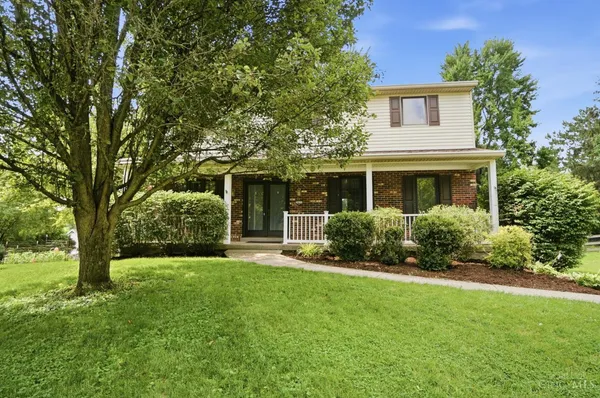 $375,000 | 3831 Appletree Court, Cincinnati, OH 45247