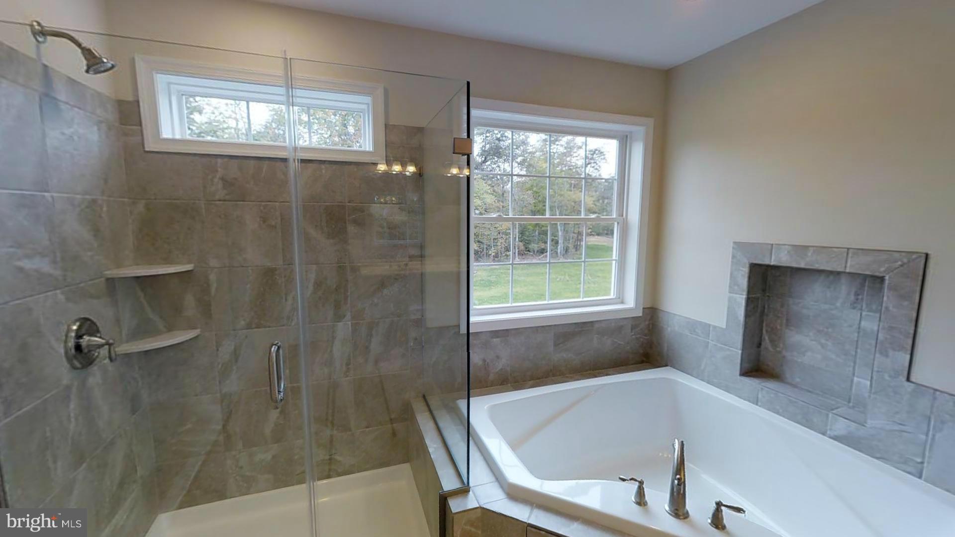 5774 Goode Road Hughesville, MD 20637 - Photo 22 of 30 Bath (Master)