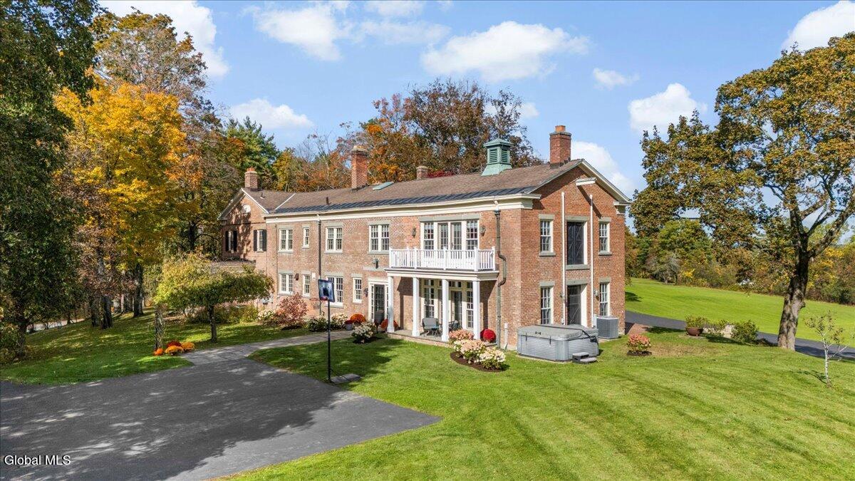 83 Bullock Road New Scotland, NY 12159 - Photo 4 of 85 04-DJI_20251017134407_0028_D