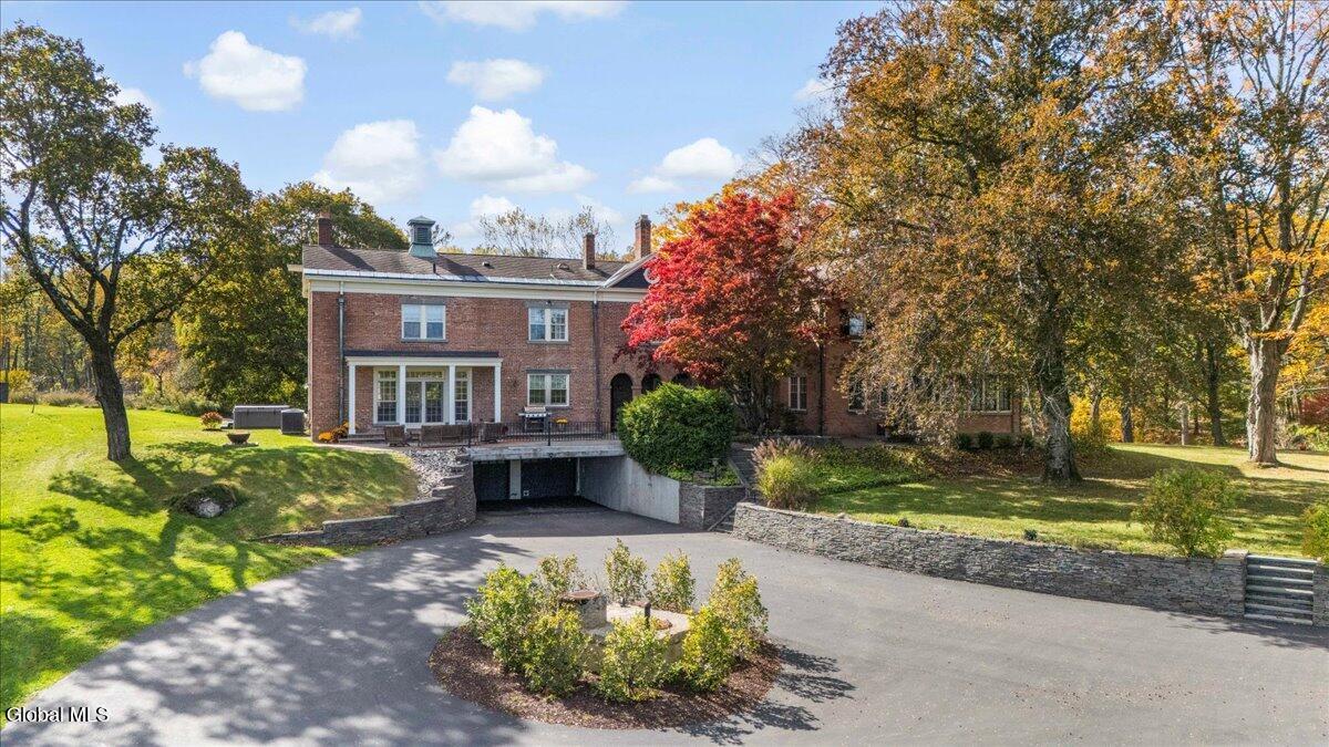 83 Bullock Road New Scotland, NY 12159 - Photo 7 of 85 01-DJI_20251017134219_0007_D