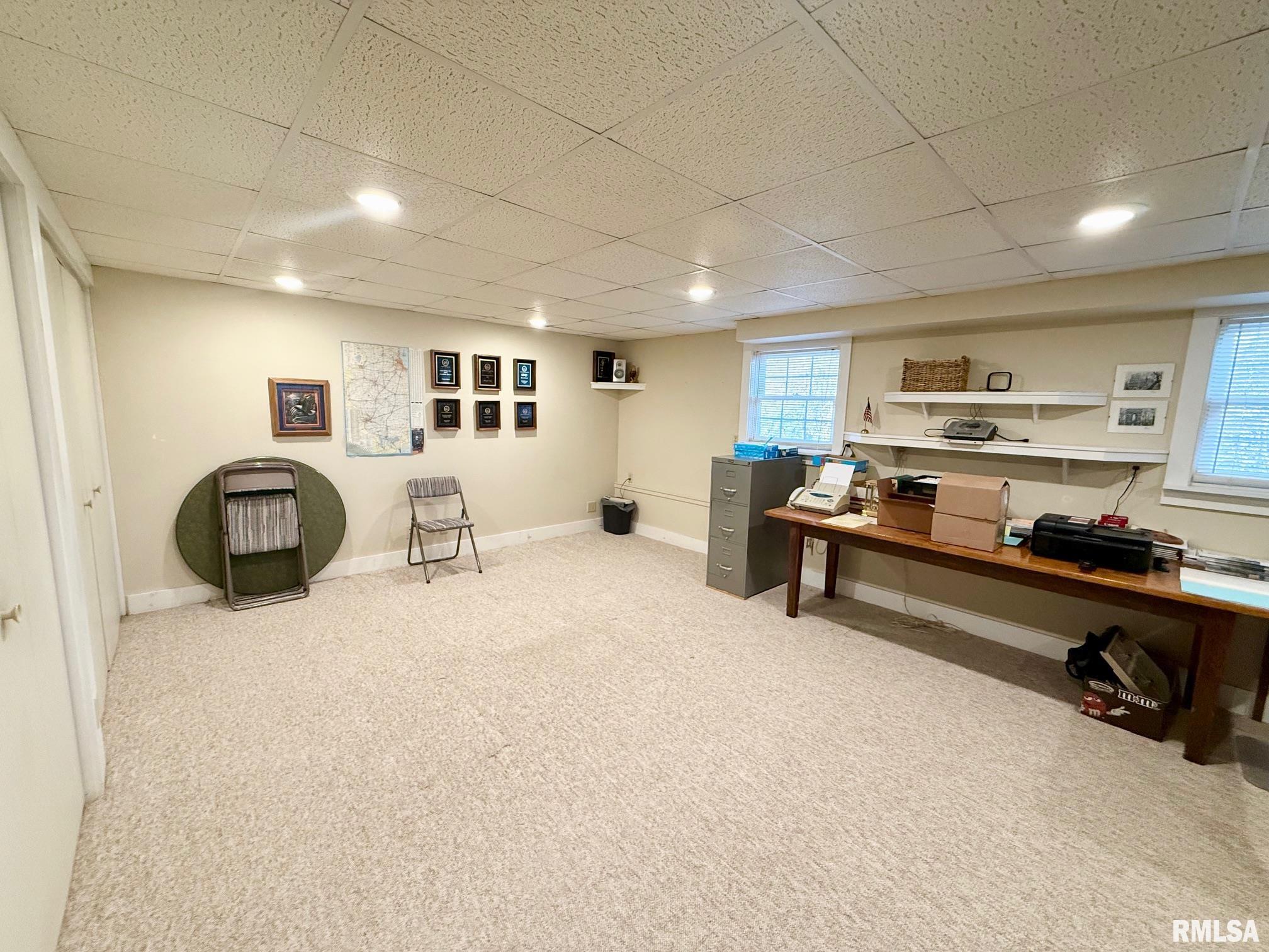 17531 Old Fairgrounds Road Petersburg, IL 62675 - Photo 43 of 68