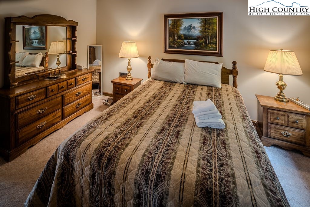 119 Slopeside Road Beech Mountain, NC 28604 - Photo 12 of 32 Gallery Image 12