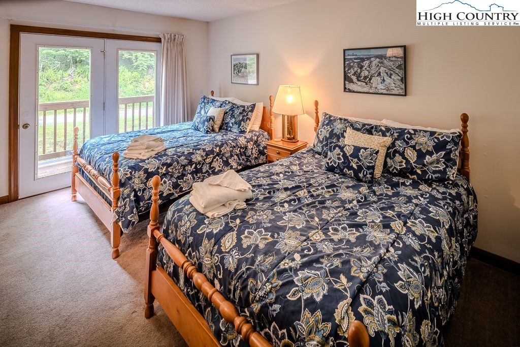 119 Slopeside Road Beech Mountain, NC 28604 - Photo 16 of 32 Gallery Image 16