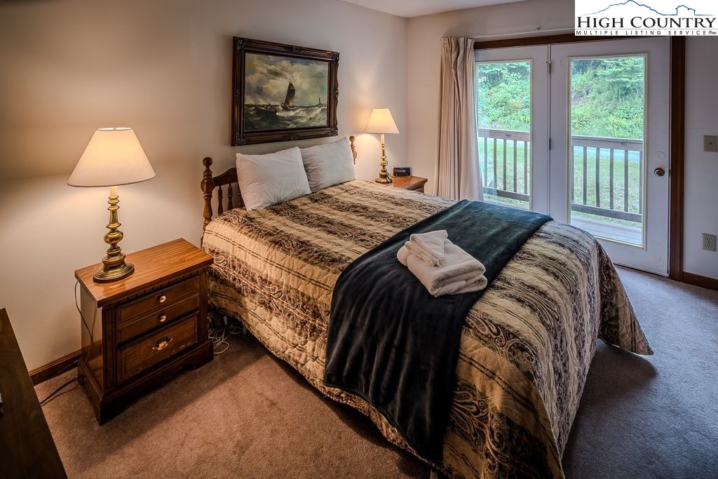 119 Slopeside Road Beech Mountain, NC 28604 - Photo 17 of 32 Gallery Image 17