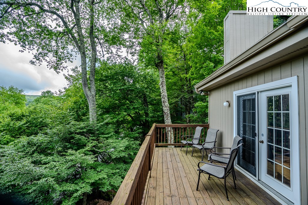 119 Slopeside Road Beech Mountain, NC 28604 - Photo 22 of 32 Gallery Image 22