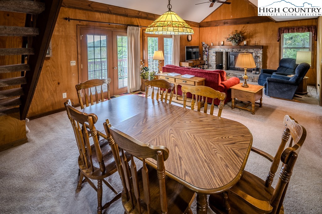 119 Slopeside Road Beech Mountain, NC 28604 - Photo 8 of 32 Gallery Image 8
