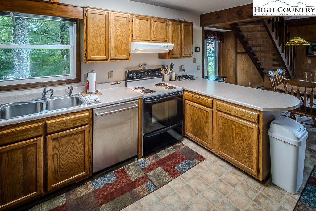 119 Slopeside Road Beech Mountain, NC 28604 - Photo 9 of 32 Gallery Image 9
