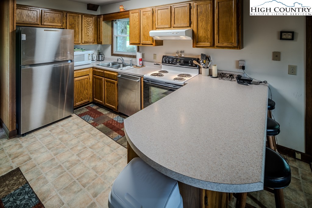 119 Slopeside Road Beech Mountain, NC 28604 - Photo 10 of 32 Gallery Image 10