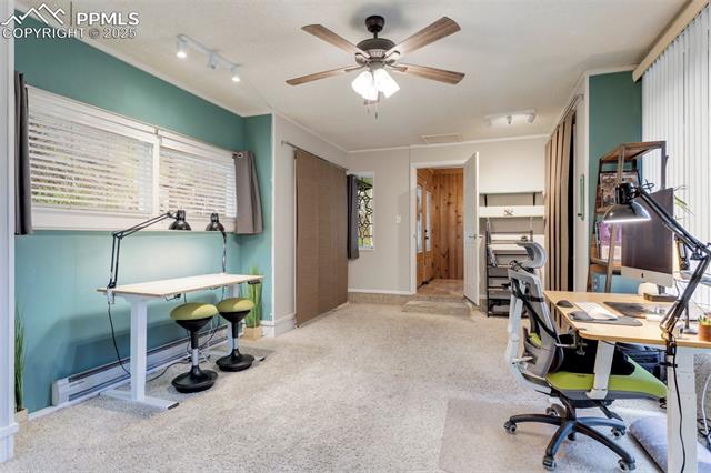 9850 Fountain Road Cascade, CO 80809 - Photo 32 of 48