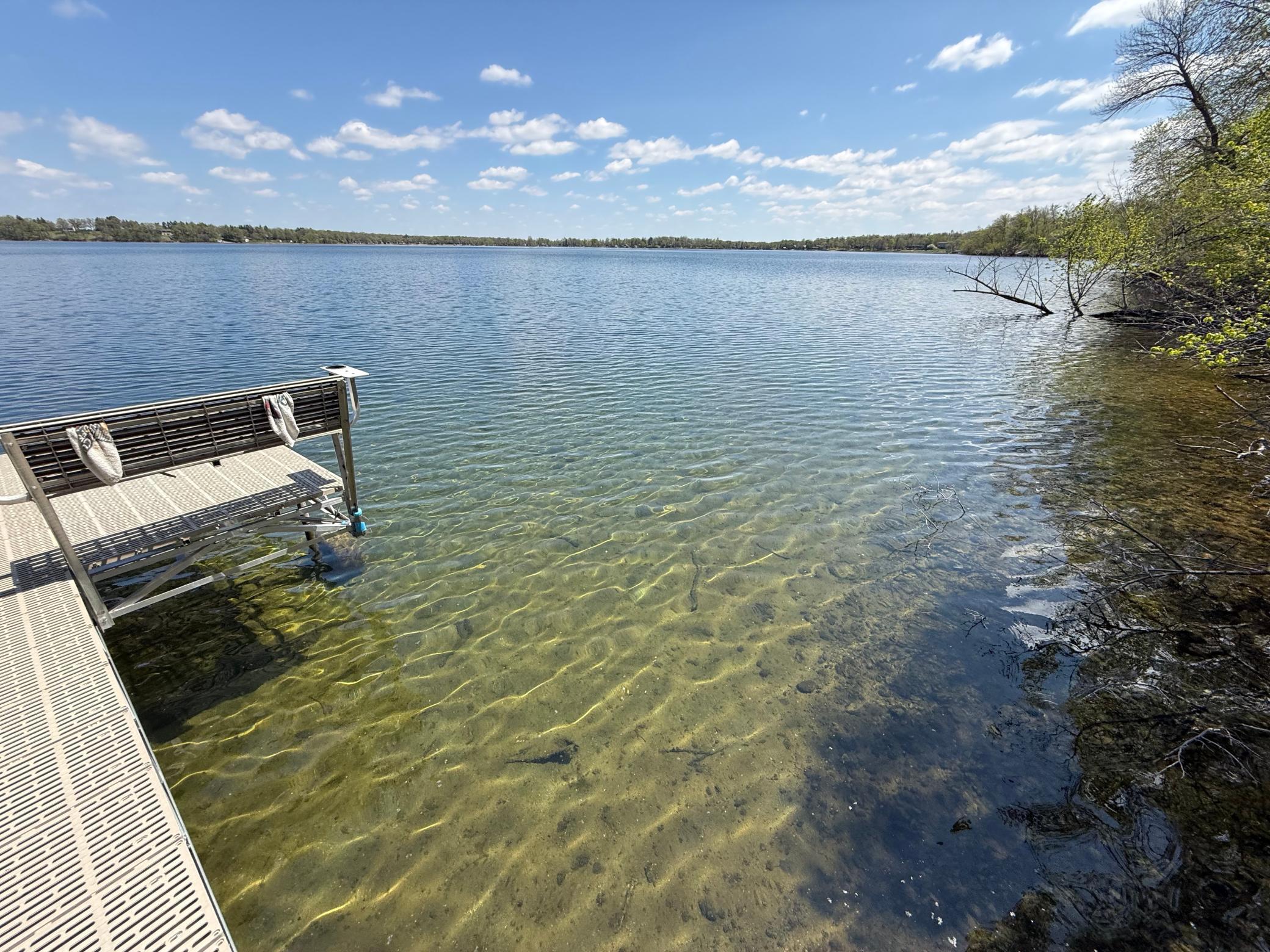 30470 Cordes Beach Road Henning, MN 56551 - Photo 9 of 74