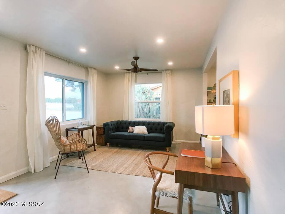 1402 East Roger Road Tucson, AZ 85719 - Photo 5 of 23