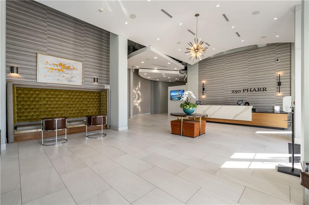 250 Pharr Road Northeast, Unit 1716 Atlanta, GA 30305 - Photo 21 of 60