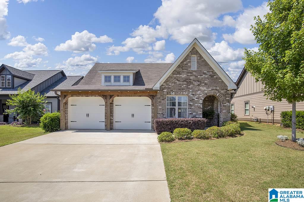 840 Braddock Road Springville, AL 35146 - Photo 20 of 20