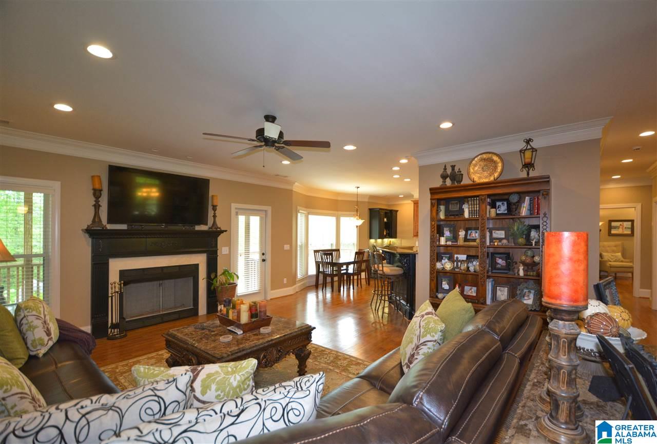 80 Deer Path Odenville, AL 35120 - Photo 11 of 50