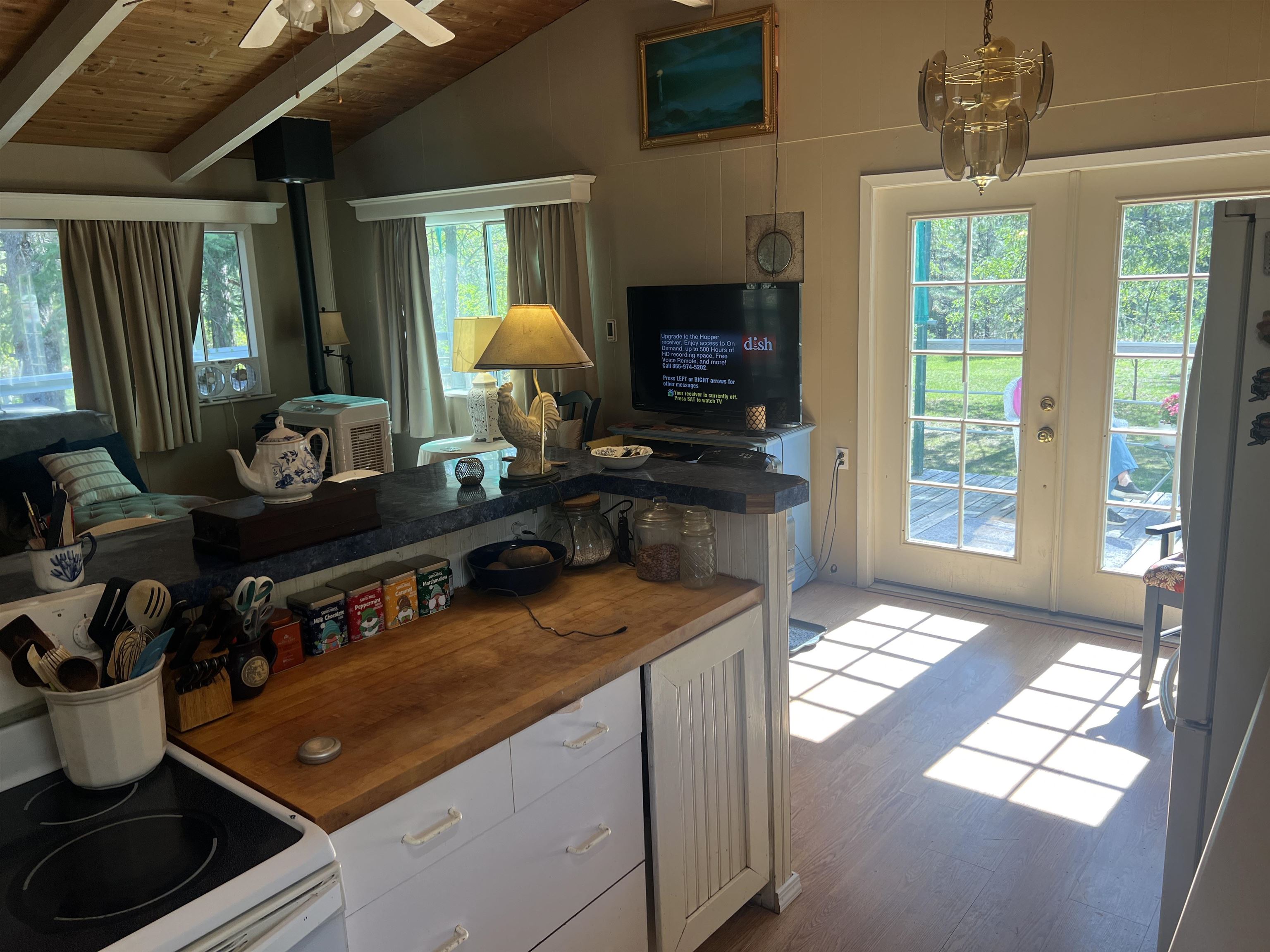 47 Steacker Road Kettle Falls, WA 99141 - Photo 9 of 48