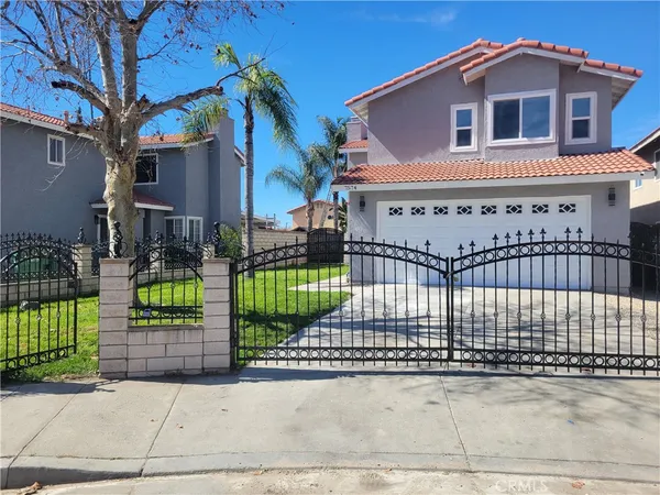 $529,000 | 7574 Bell Court, Highland, CA 92346