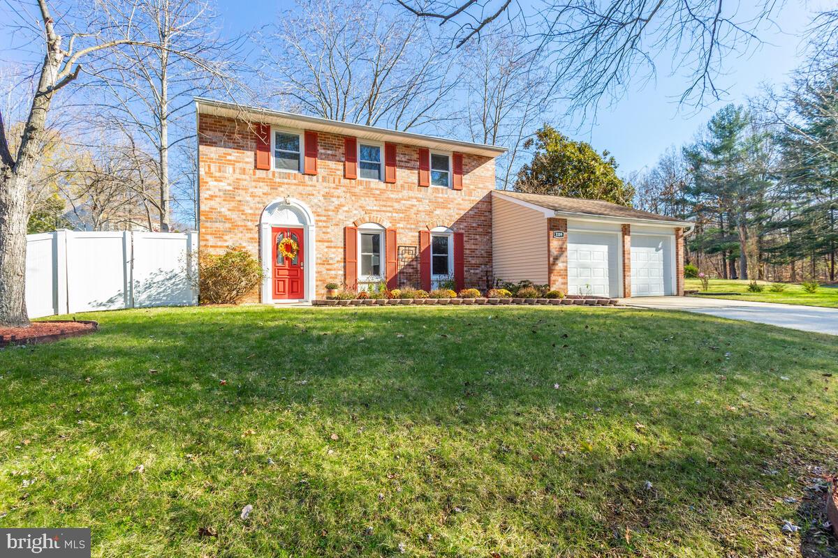 3109 New Coach Lane, Bowie, MD 20716 Compass