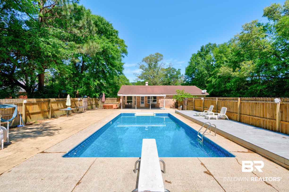 9763 Sunview Drive Semmes, AL 36575 - Photo 20 of 26