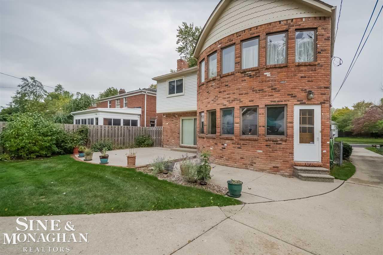 1396 Audubon Road Grosse Pointe Park, MI 48230 - Photo 31 of 37