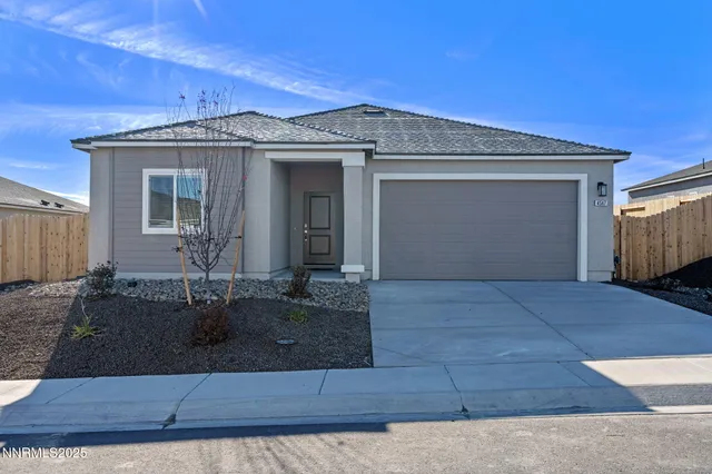 $2,600 | 4547 Mifflin Street, Fernley, NV 89408