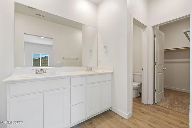 $2,600 | 4547 Mifflin Street, Fernley, NV 89408