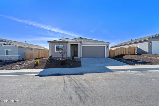 $2,600 | 4547 Mifflin Street, Fernley, NV 89408