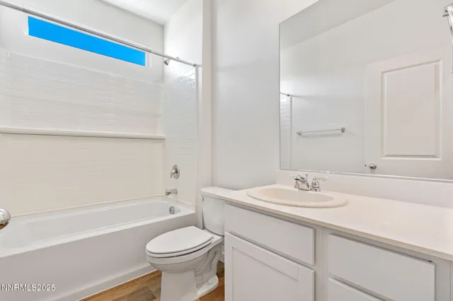 $2,600 | 4547 Mifflin Street, Fernley, NV 89408