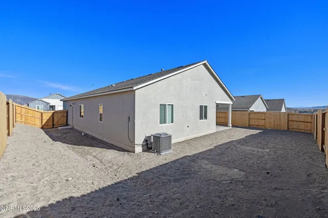 $2,600 | 4547 Mifflin Street, Fernley, NV 89408
